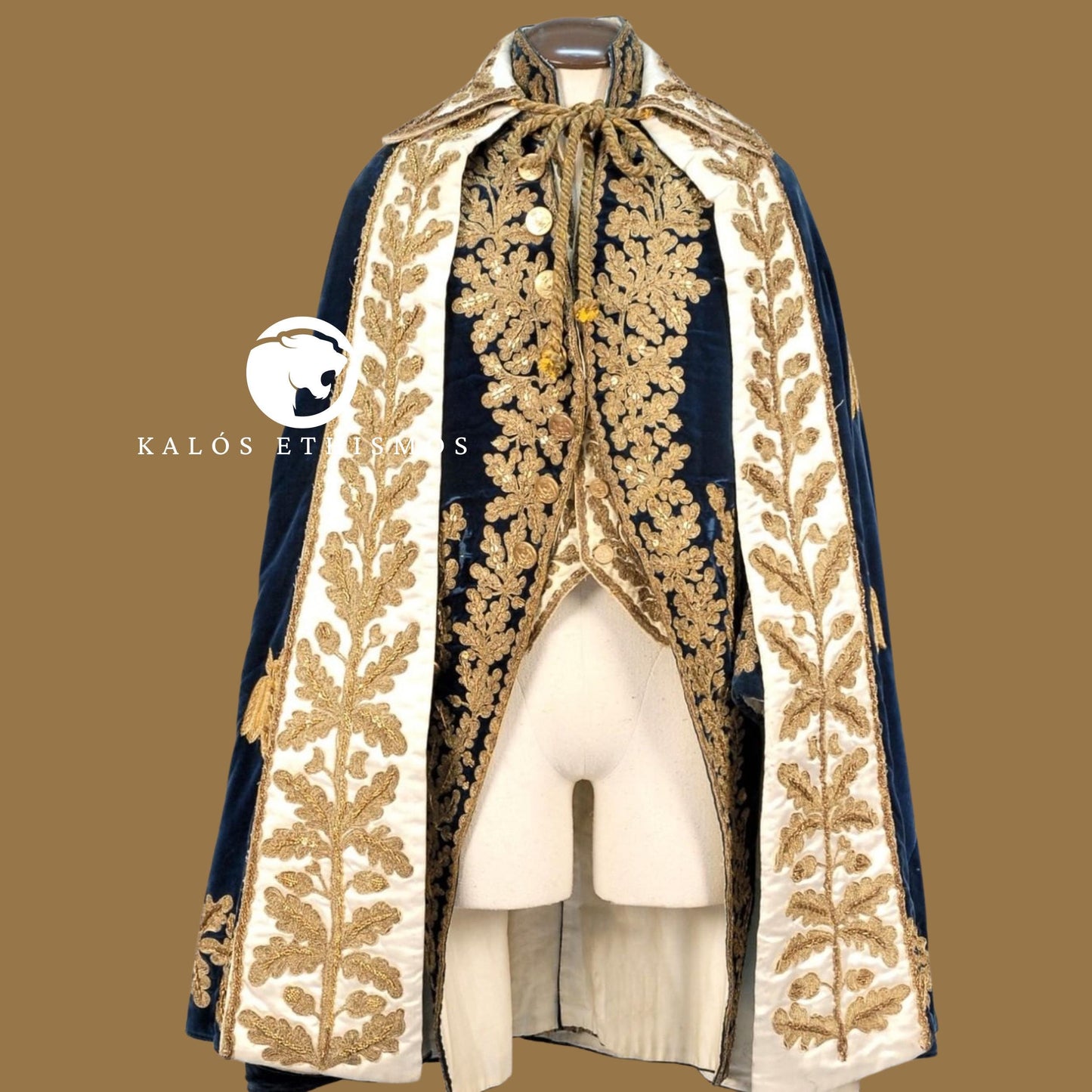 Men 18th Century Rococo Period Costume Suit, 1700s Historical Theatre, Balls, Cosplay and Gala Event, French nobleman, Venetian Renaissance