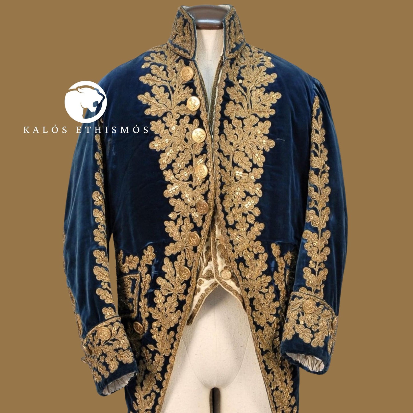 Men 18th Century Rococo Period Costume Suit, 1700s Historical Theatre, Balls, Cosplay and Gala Event, French nobleman, Venetian Renaissance